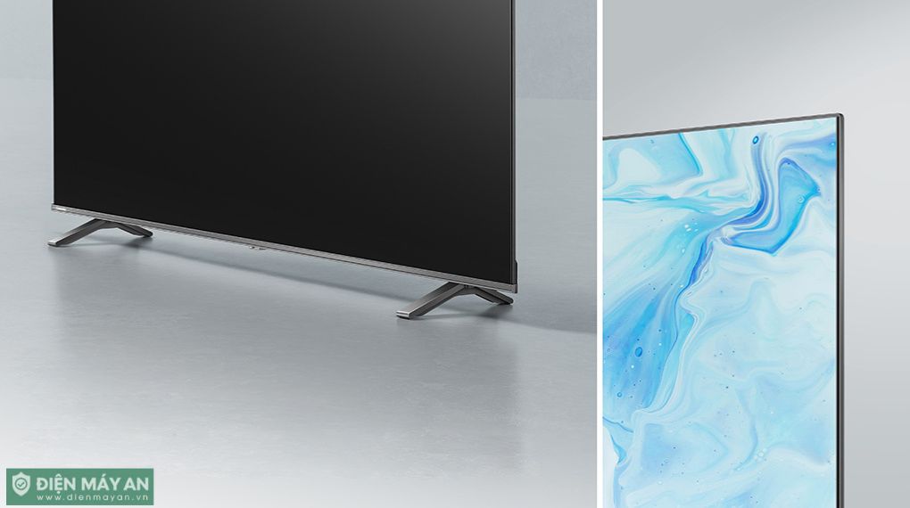 Smart Tivi Toshiba 4K 65 Inch 65M450NP